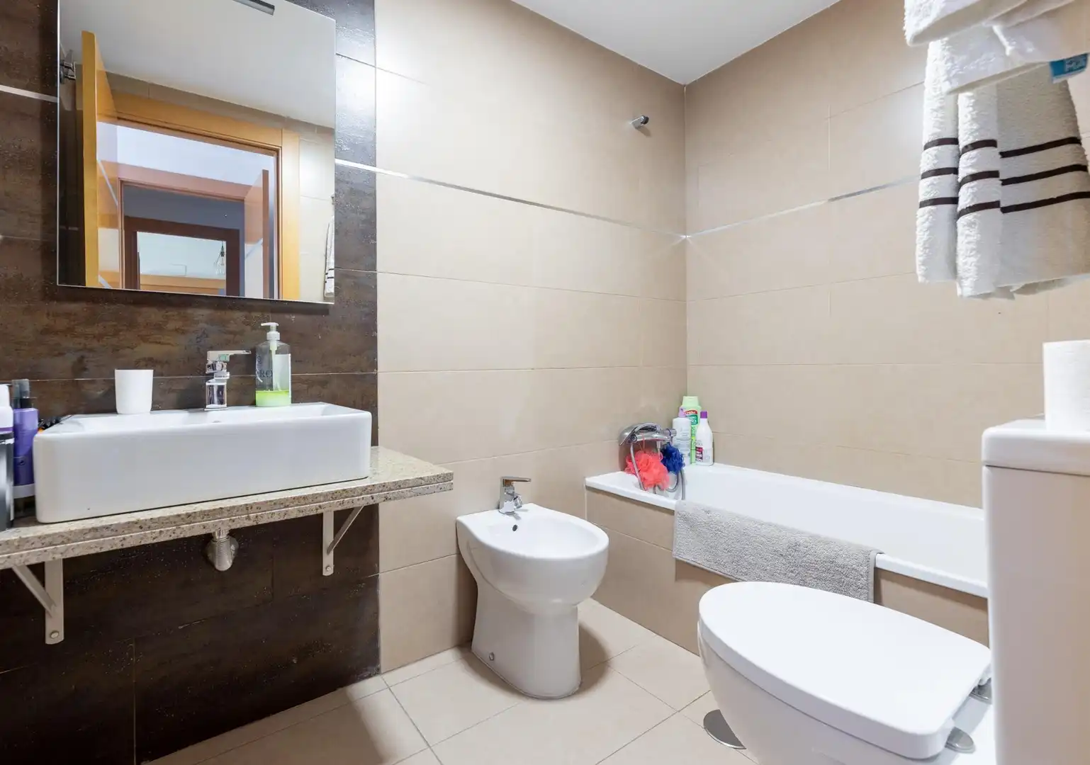 Flat with pool for sale in Norte, imagen 23