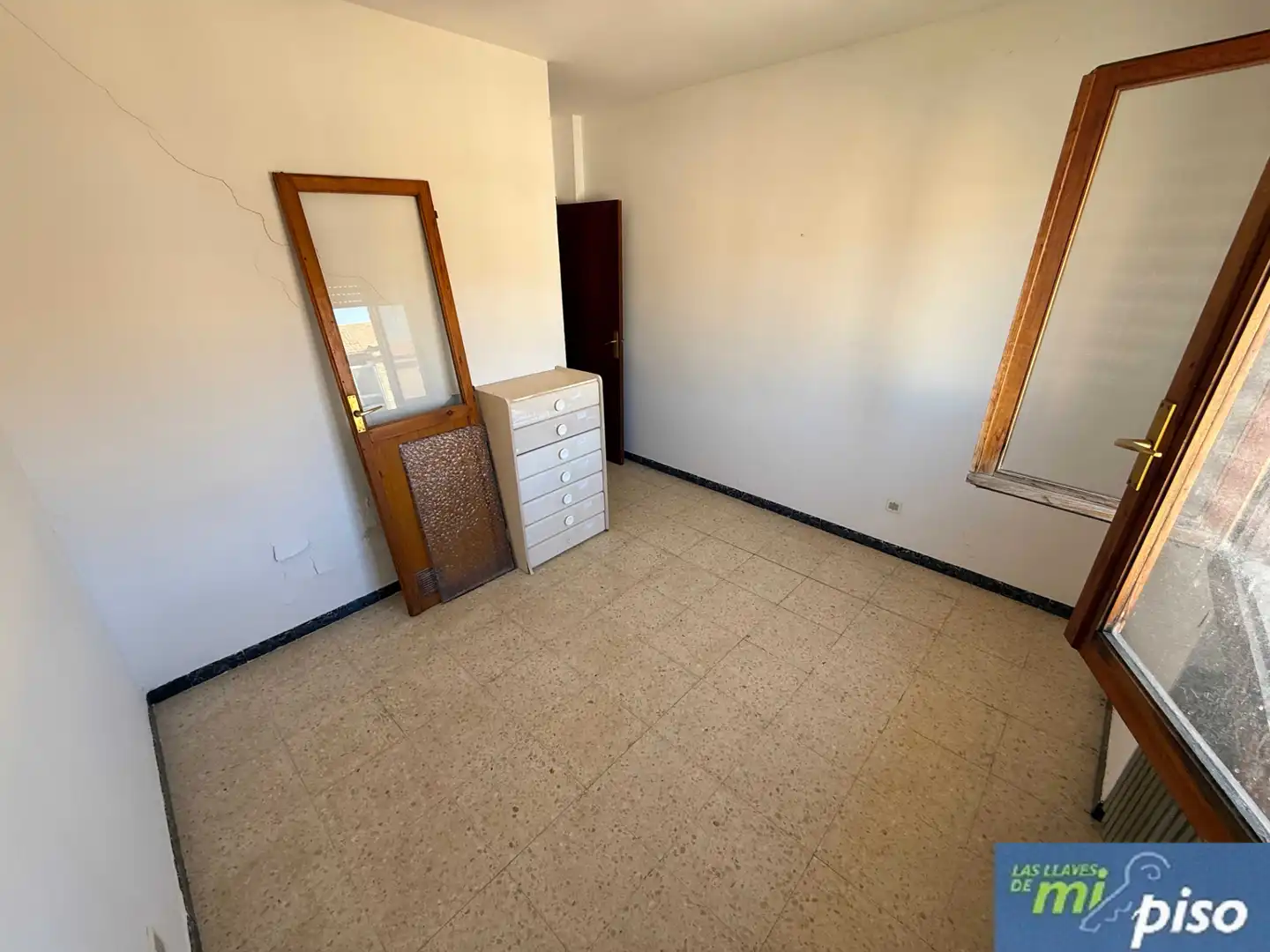 Dormitori de Àtic en venda en Portillo amb Calefacció, Parquet i Terrassa