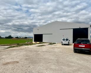 Exterior view of Industrial buildings for sale in Dolores