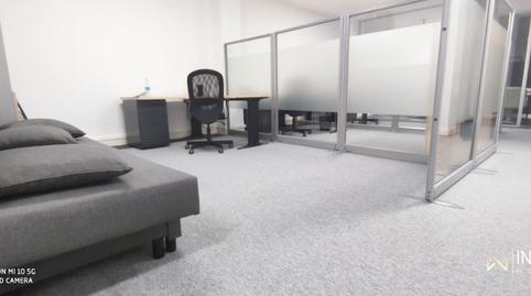 Photo 2 of Office to rent in Deustuko Zubia, Abandoibarra - Guggenheim, Bizkaia