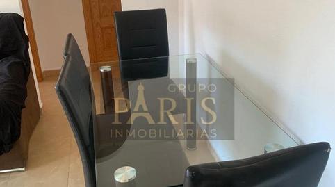 Foto 5 de Apartamento de alquiler en San Bartolome, La Unión ciudad, La Unión