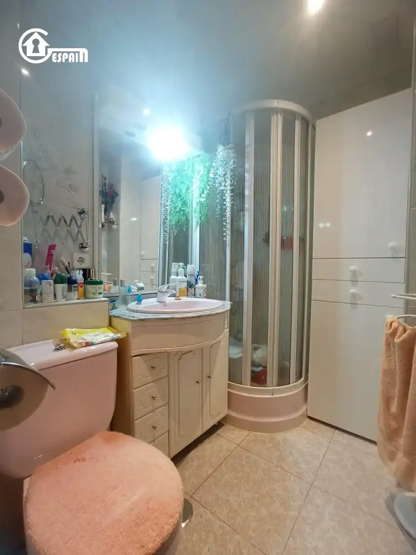 Piso en venta en Avenida FUERZAS ARMADAS, San Isidro