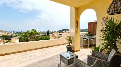 Photo 2 of Duplex for sale in Urbanización San Roque Club, Sotogrande Alto, Sotogrande