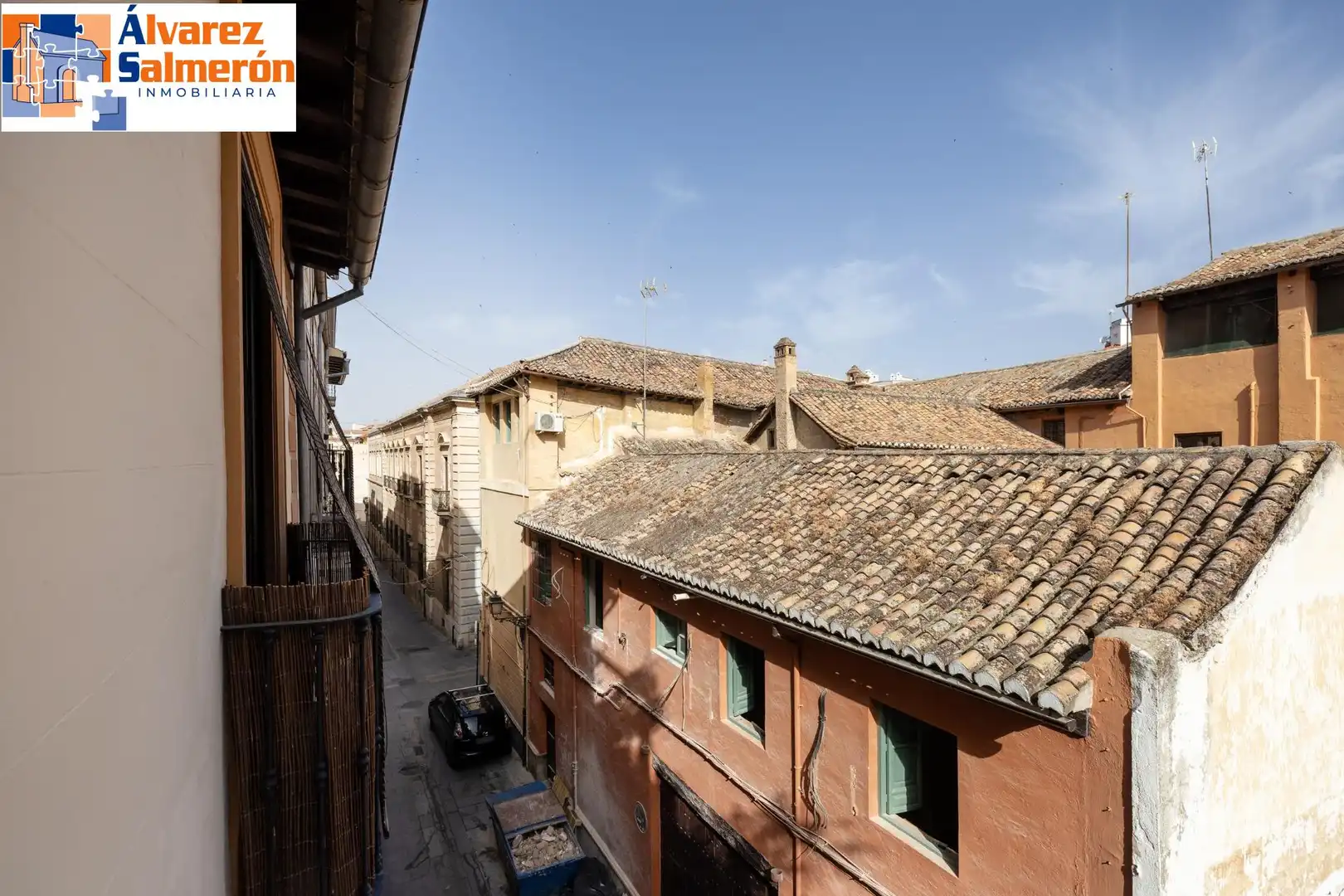 Piso con terraza en venta en Centro, imagen 12