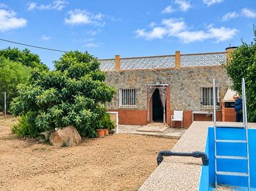 Haus zum Verkauf in Los Franceses – La Vega