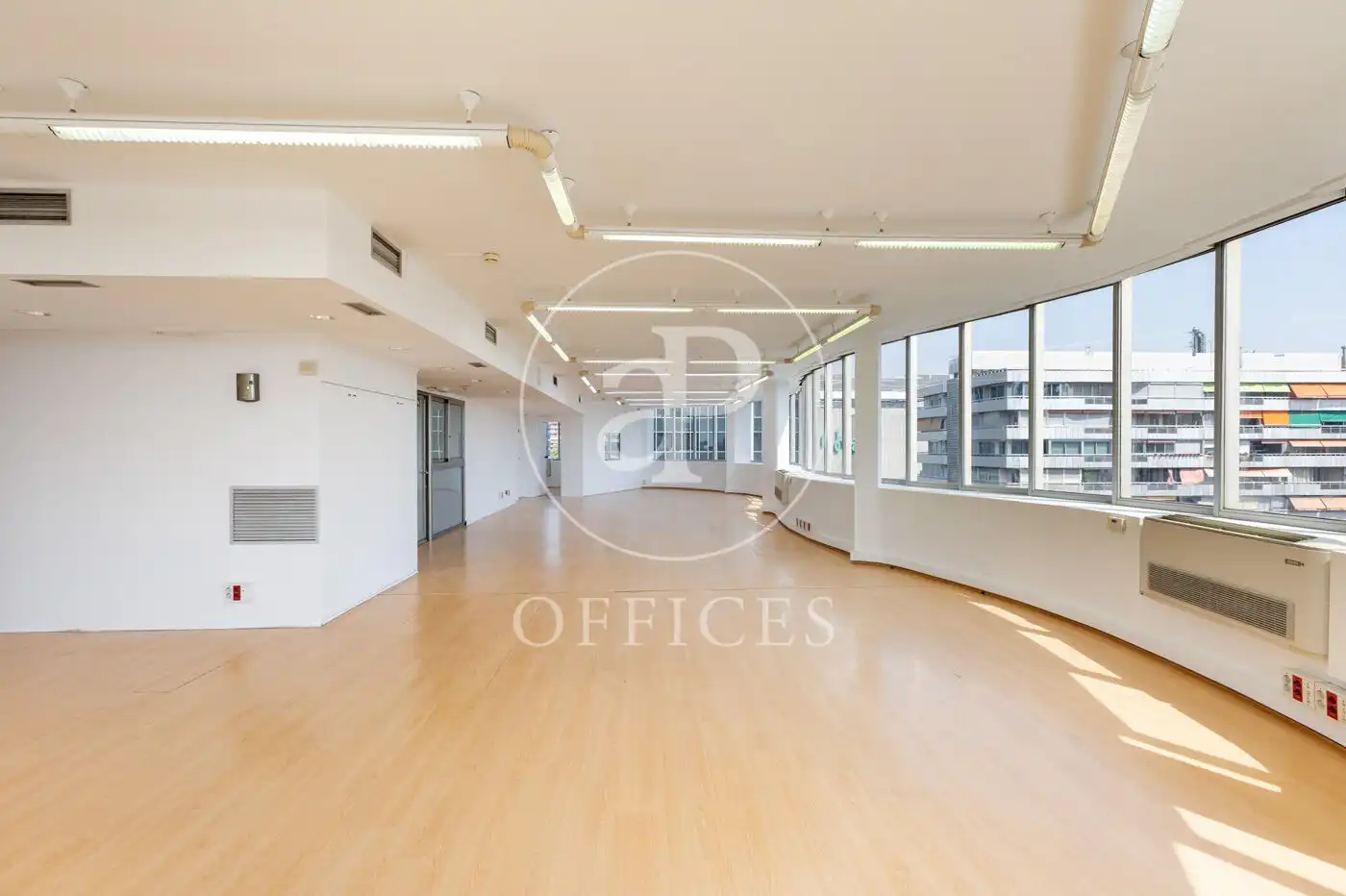 Office for rent in Barcelona, Barcelona