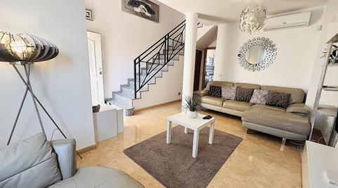 Photo 5 of Single-family semi-detached for sale in Cabo Roig, Orihuela
