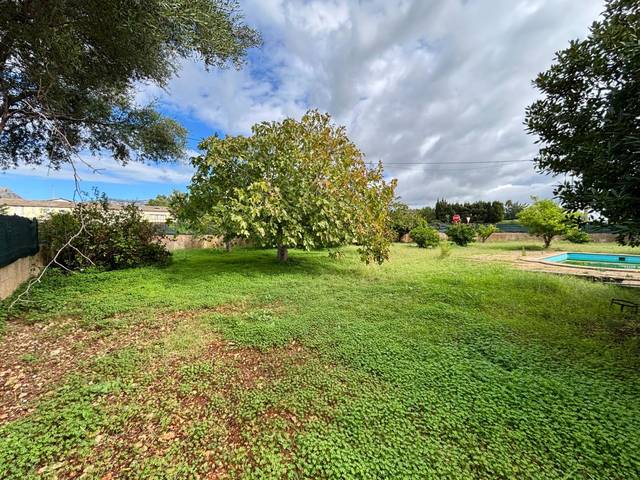 Terreno residencial en Venta en Bunyola