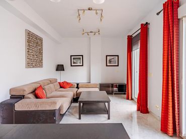 Apartament amb piscina en venda a Costa Natura