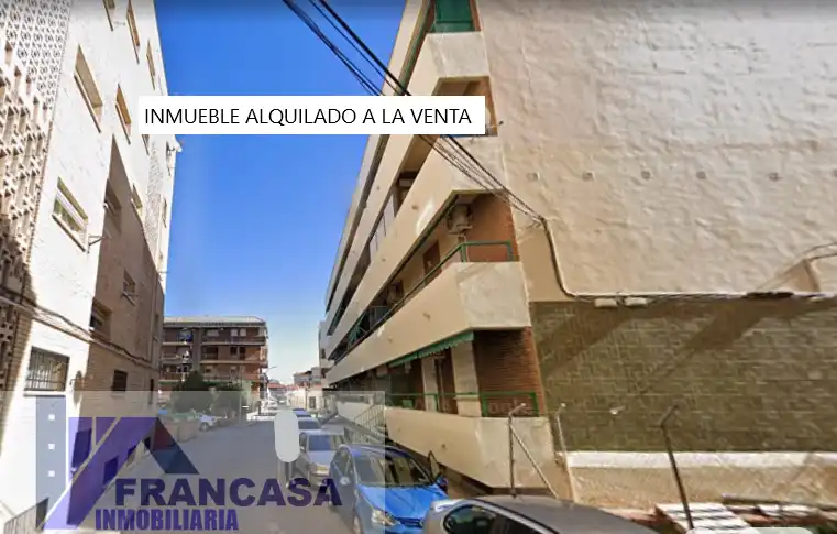 Appartement à vendre à Puerta de Murcia - Colegios