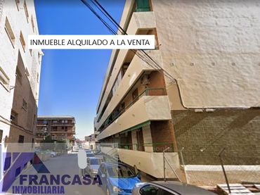 Pis en venda a Puerta de Murcia - Colegios