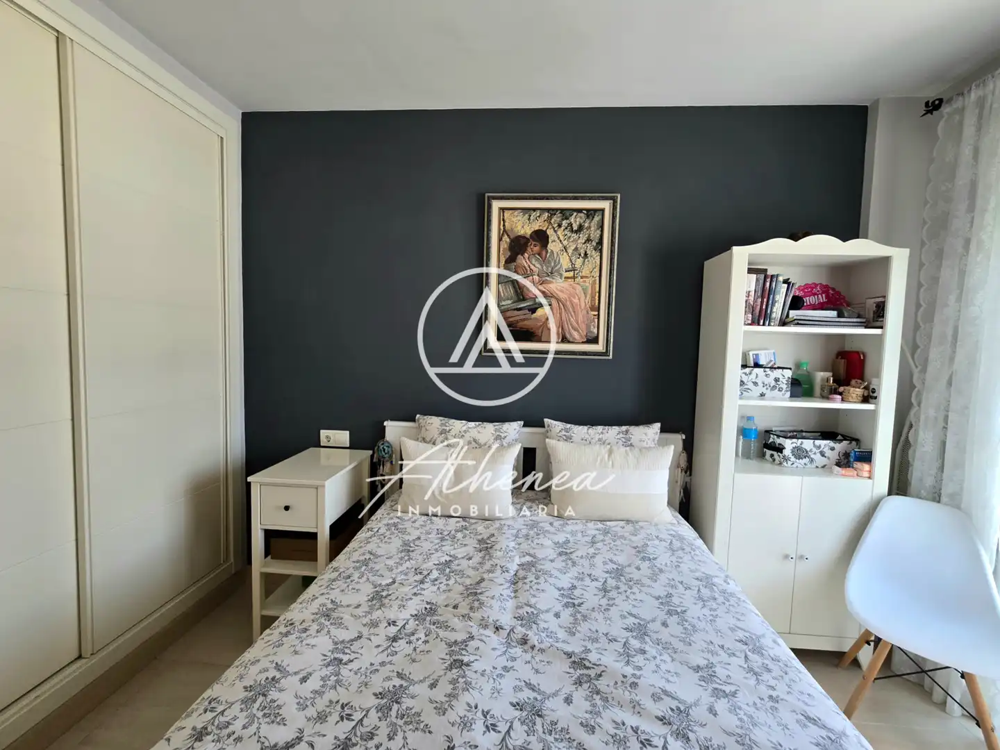 Habitación de Piso en venta en Roquetas de Mar con Aire acondicionado, Calefacción y Terraza