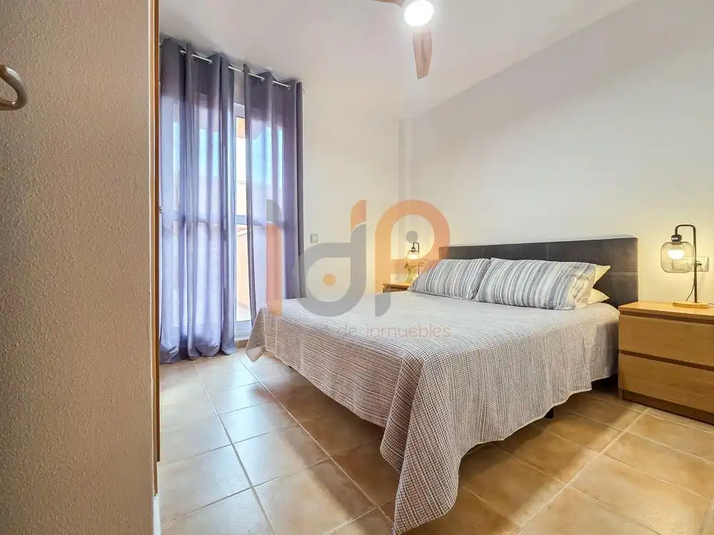Apartament en venda a Marina de la Torre