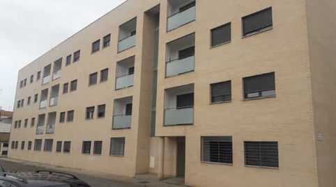 Solvia Inmobiliaria  Garaje Almendralejo