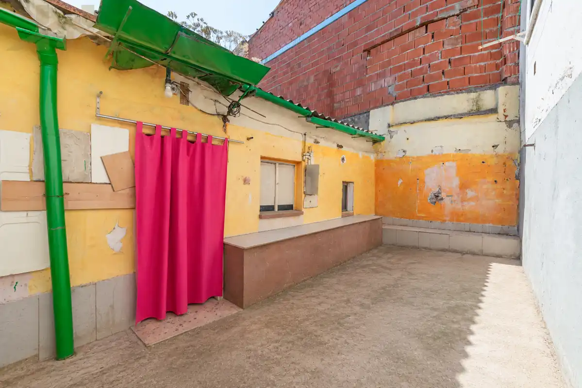 Exterior view of Houses for sale in Ciempozuelos