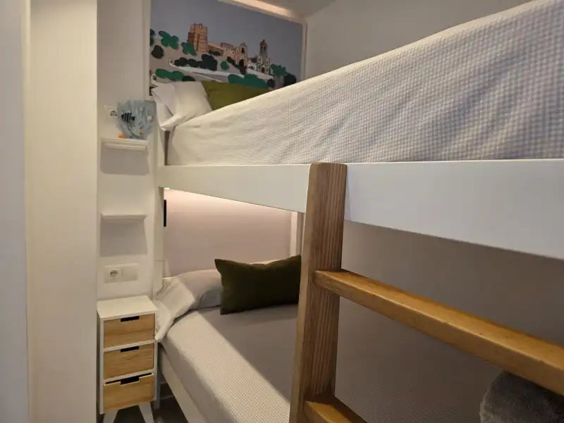 Apartament en venda a Racó