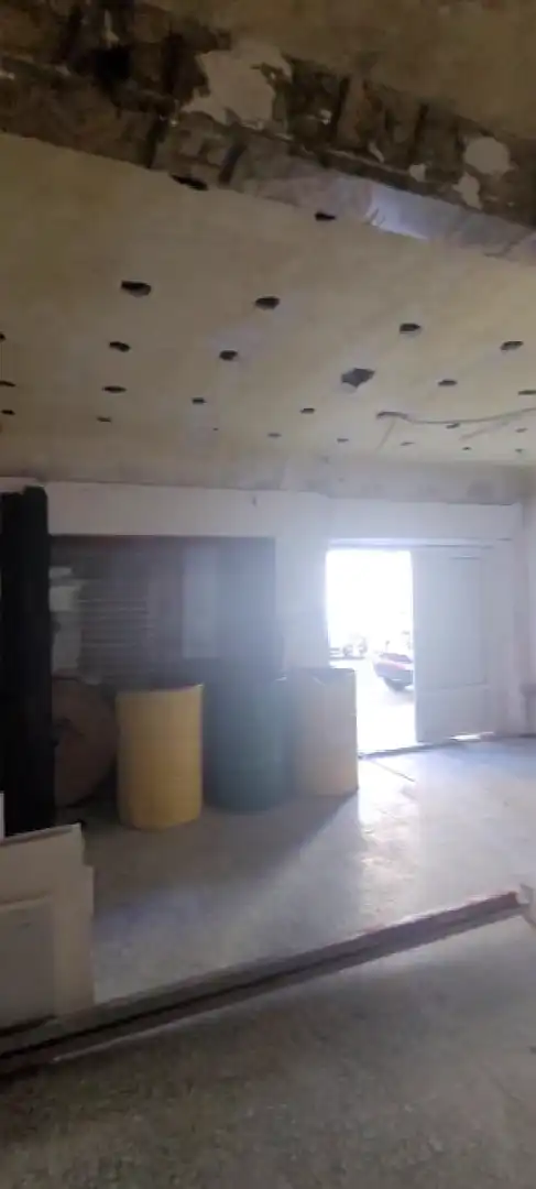 Planta baja en venta en Elche / Elx