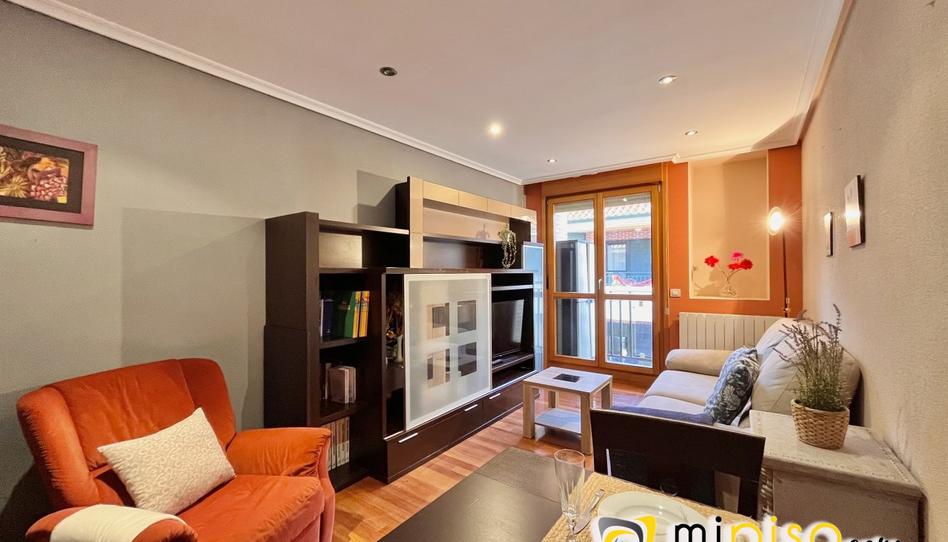 Photo 1 of Flat for sale in Santoña, Cantabria