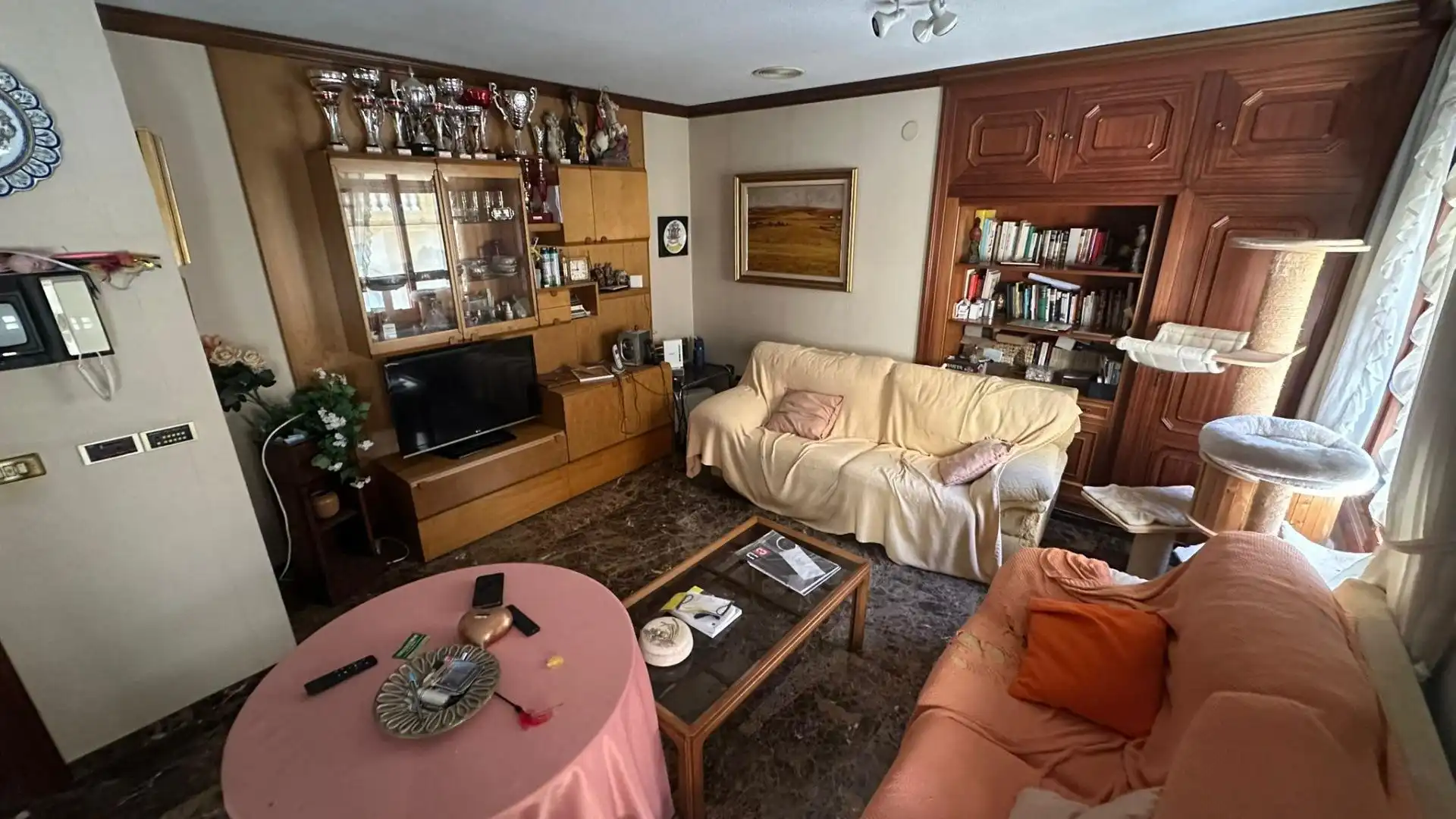 Apartment with terrace for sale in SANT PASQUAL, imagen 14