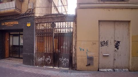 Photo 4 of Residential for sale in San Pablo, San Pablo,  Zaragoza Capital