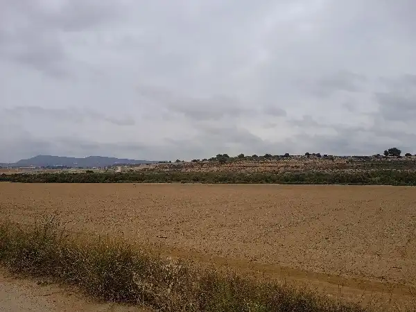 Residential zum Verkauf in Murcia