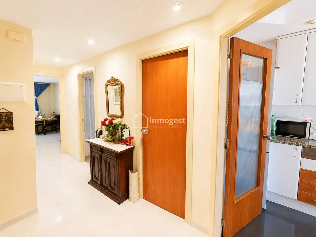 Flat for sale in Salt  with Heating, Terrace and Storage room
