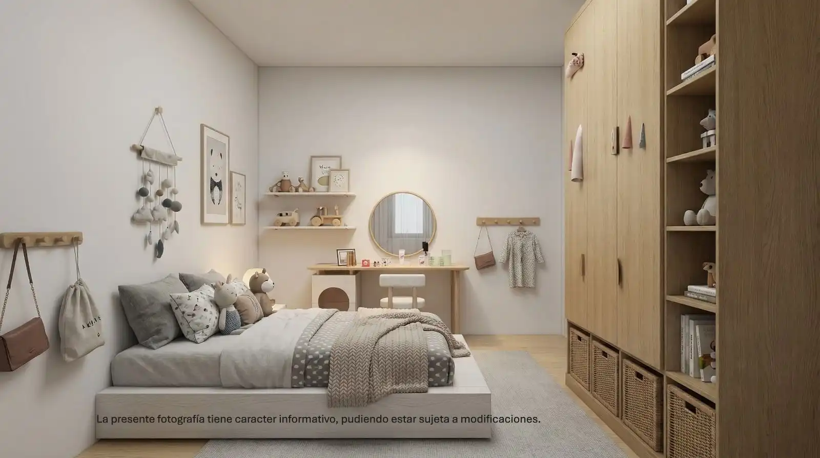 Schlafzimmer von Wohnung zum Verkauf in Aljaraque mit Heizung und Terrasse
