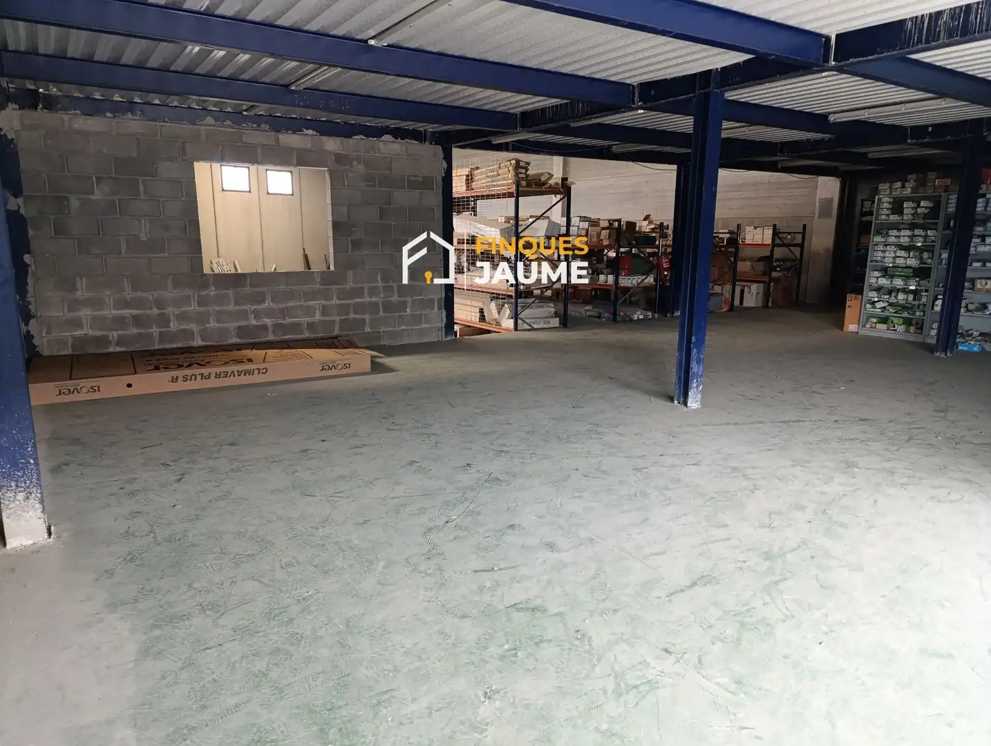 Industrial building for sale in CARRER B, imagen 11