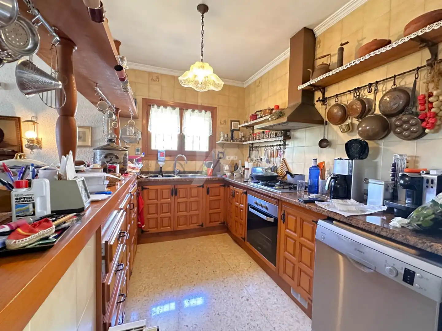 Detached house with pool for sale in Paichi, imagen 10
