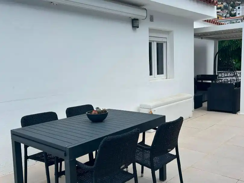 Detached house with garden for sale in Calle Camelia 162, imagen 8
