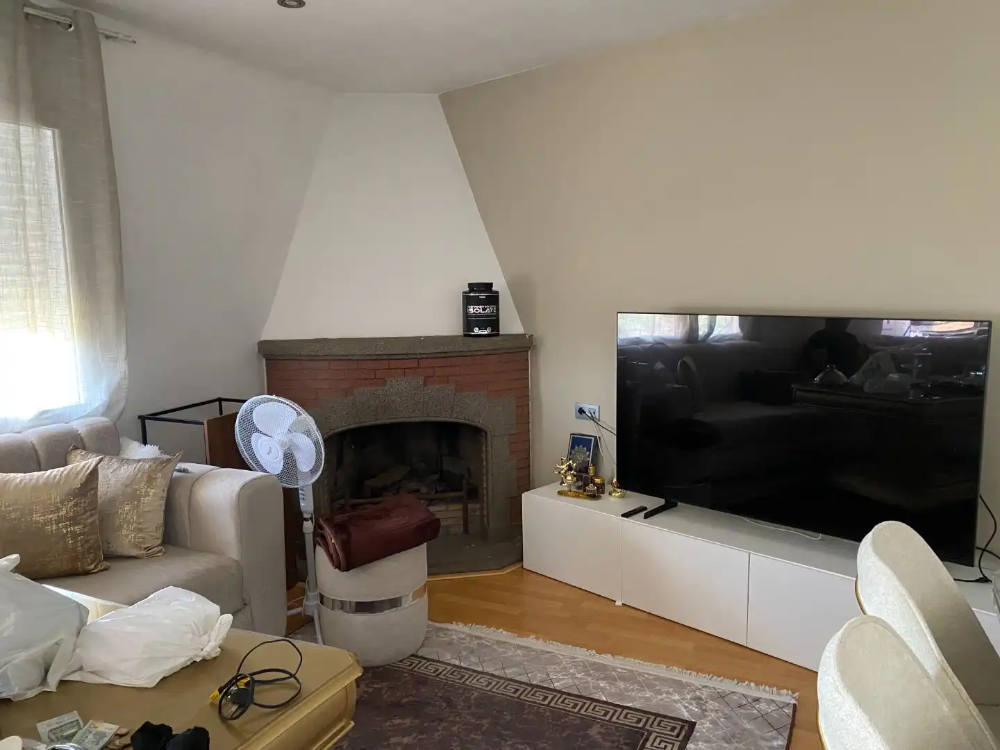 Flat with lift for sale in Avinguda de Tudela 39, imagen 5