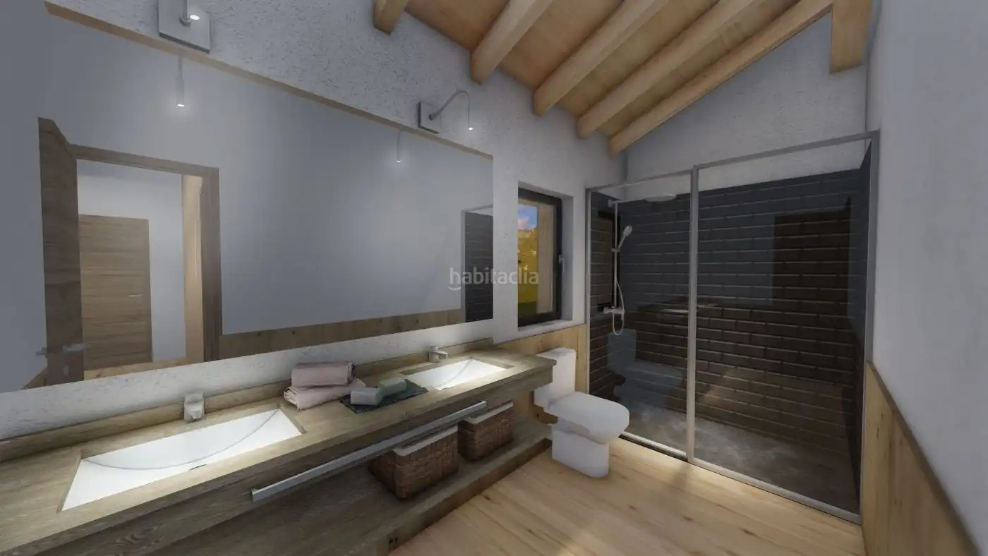 Detached house for sale in Carrer Els Salzes 28, imagen 5