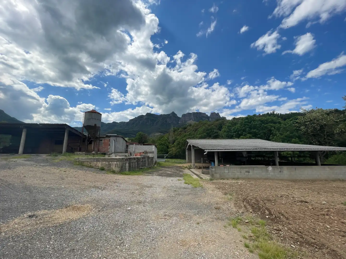 Landhaus mit Terrasse zum Verkauf in La Vall d'en Bas, imagen 5