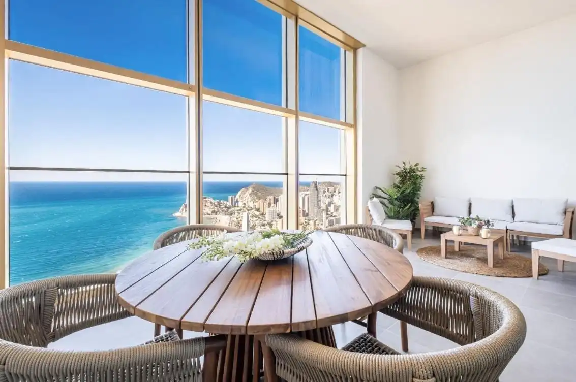 Wohnung mit Pool zum Verkauf in Playa de Poniente, imagen 2