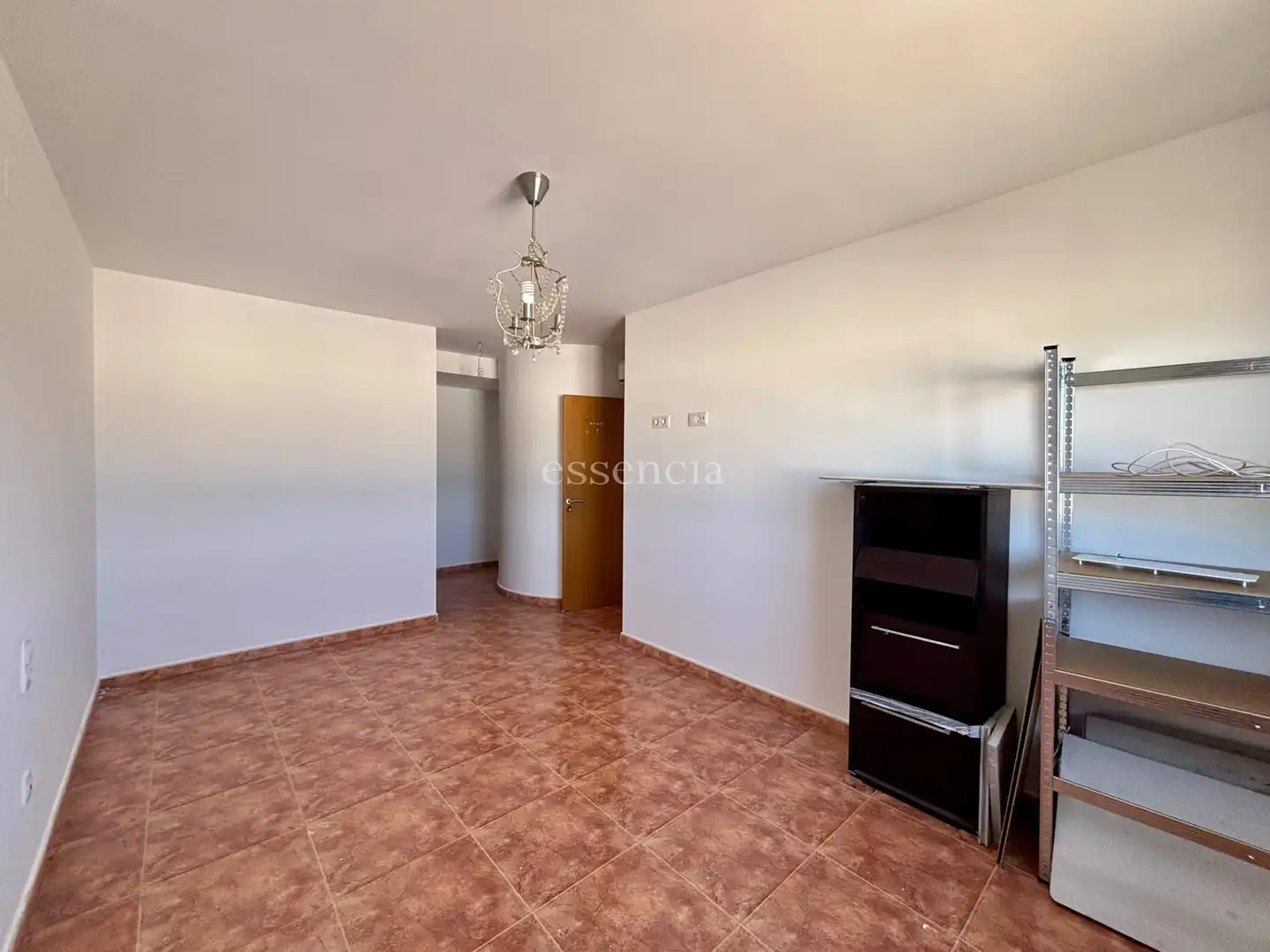 Bedroom of Attic for sale in Potries  with Terrace