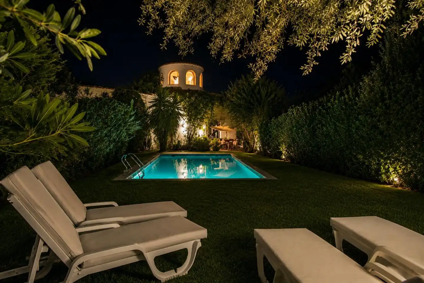 Maison avec piscine à vendre à Valle de lecrin, imagen 5