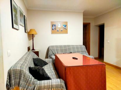 Living room of Flat for sale in El Puerto de Santa María  with Air Conditioner