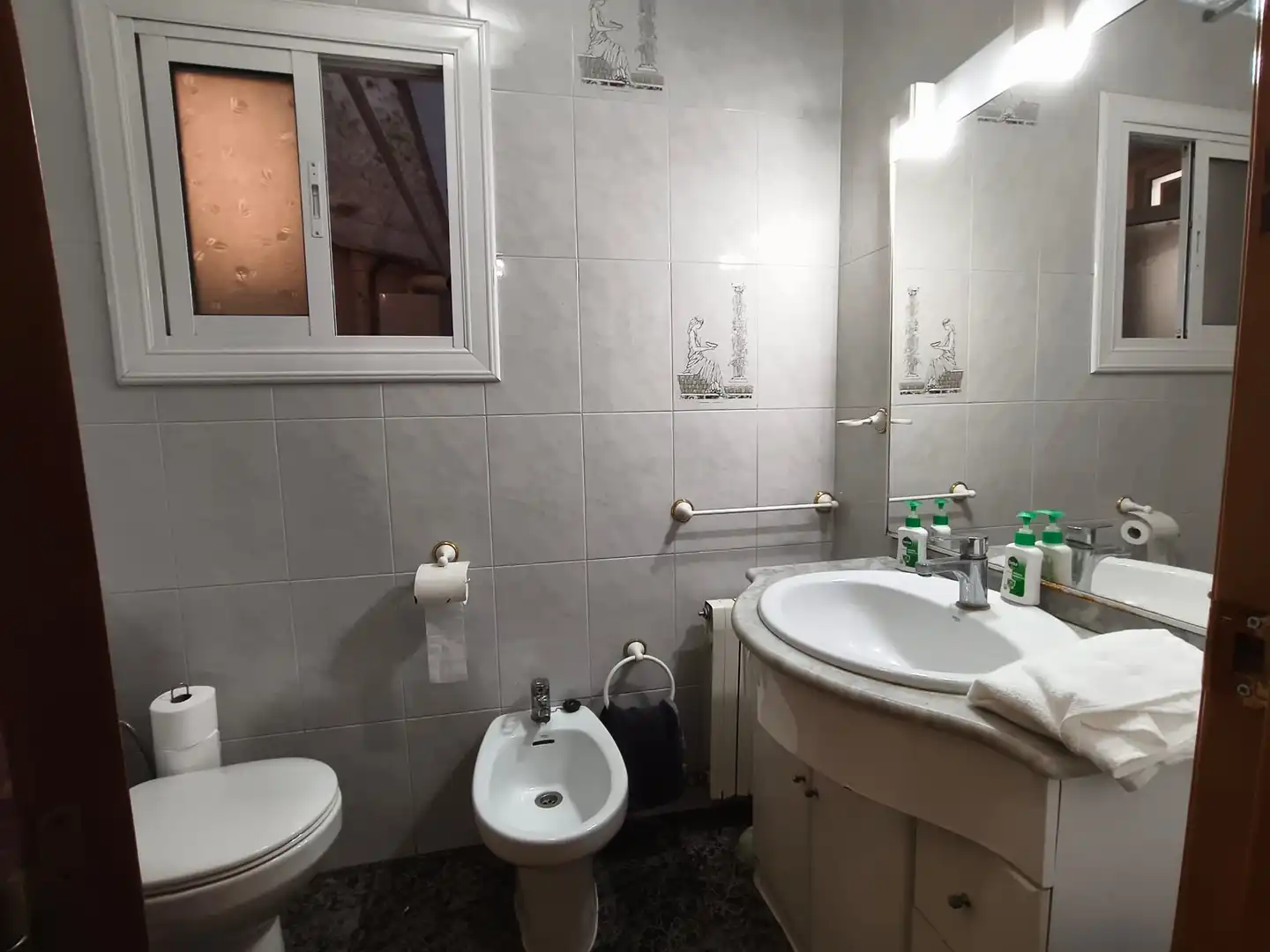 Baño de Piso en venta en Cardedeu