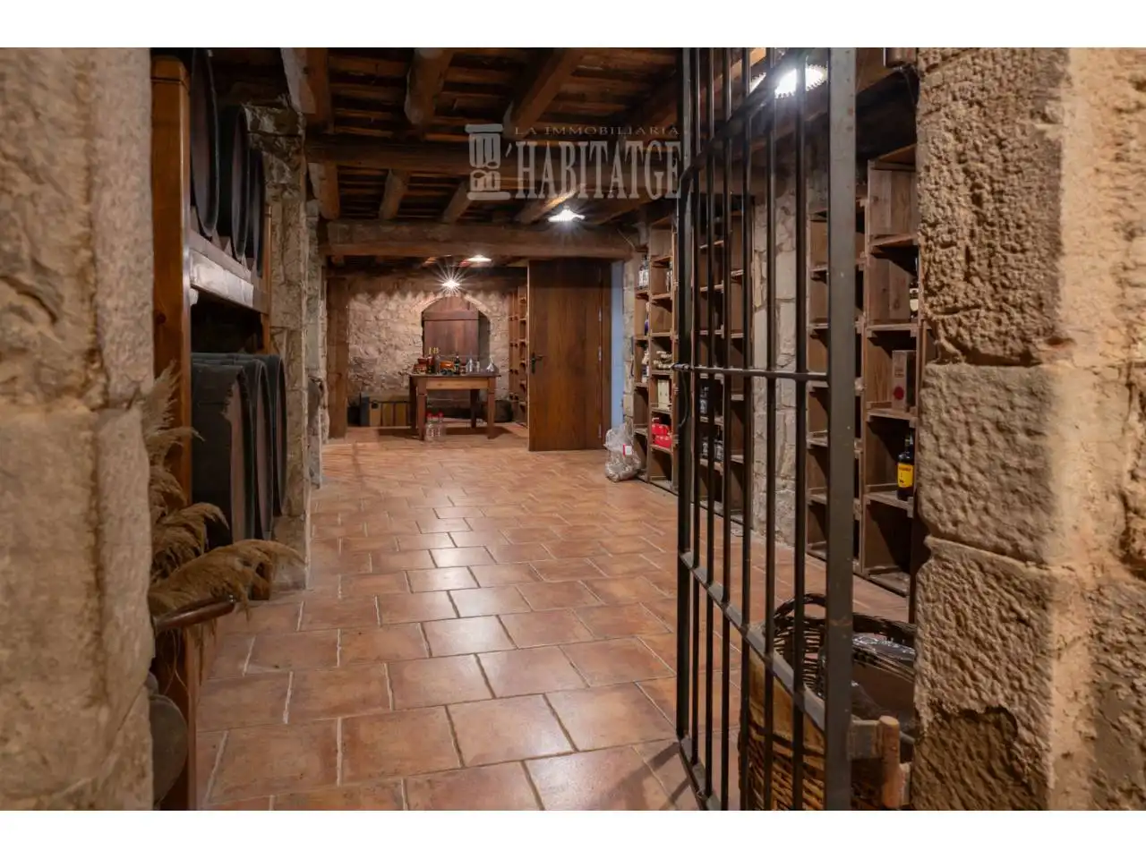 Casa o xalet en venda en Prats de Lluçanès amb Calefacció, Jardí privat i Terrassa