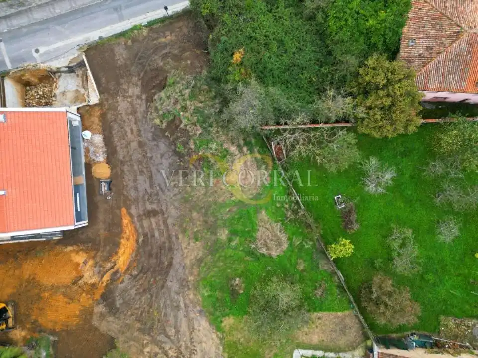 Residential land for sale in Camino Peregrino, imagen 6