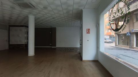 local a la venta en zona de San Jose, imatge 4
