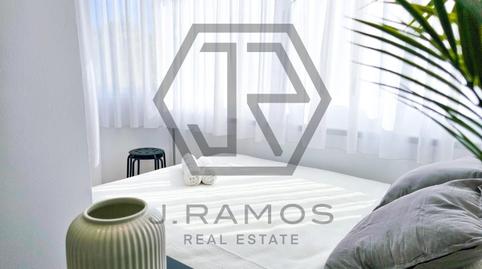 Photo 2 of Study to rent in Calafate, Centro, Málaga