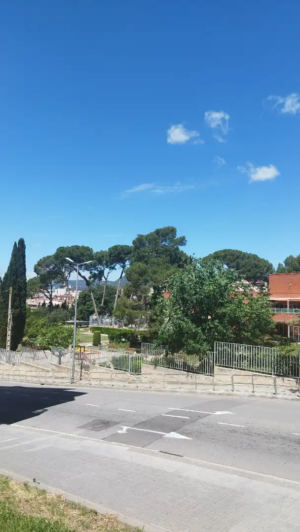 Appartamento con terrazza in vendita a Fonts dels Capellans - Sagrada Família, imagen 19