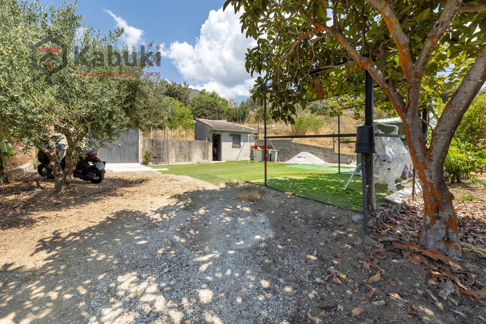 Residential for sale in Huétor de Santillán