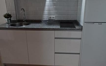 Foto 3 de Estudi de lloguer a Gamonal, Parque de la Paloma, Benalmádena