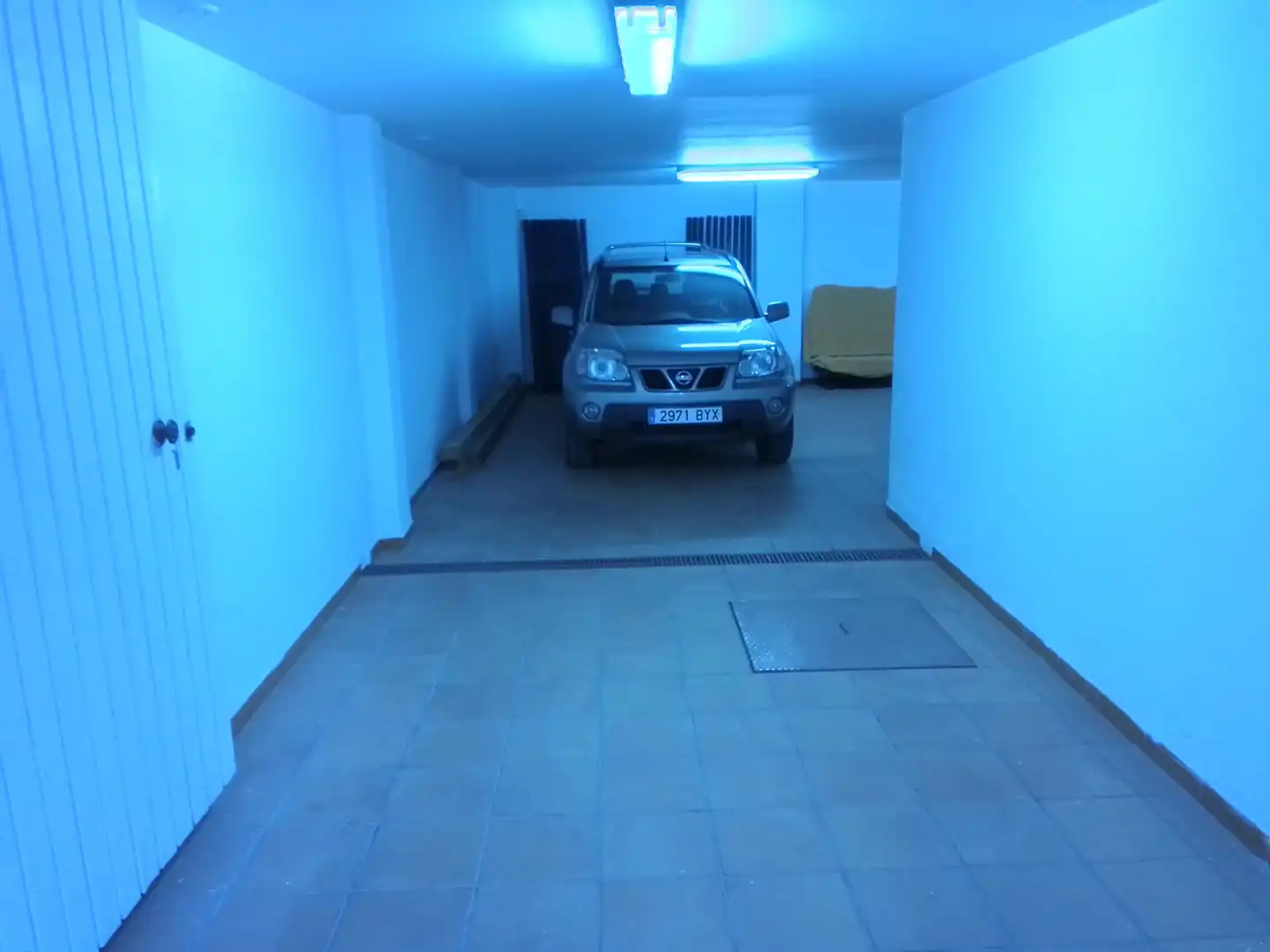 Parking de Casa o chalet en venta en Prado del Rey con Jardín privado, Terraza y Amueblado
