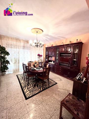 Piso en Venta en Albox