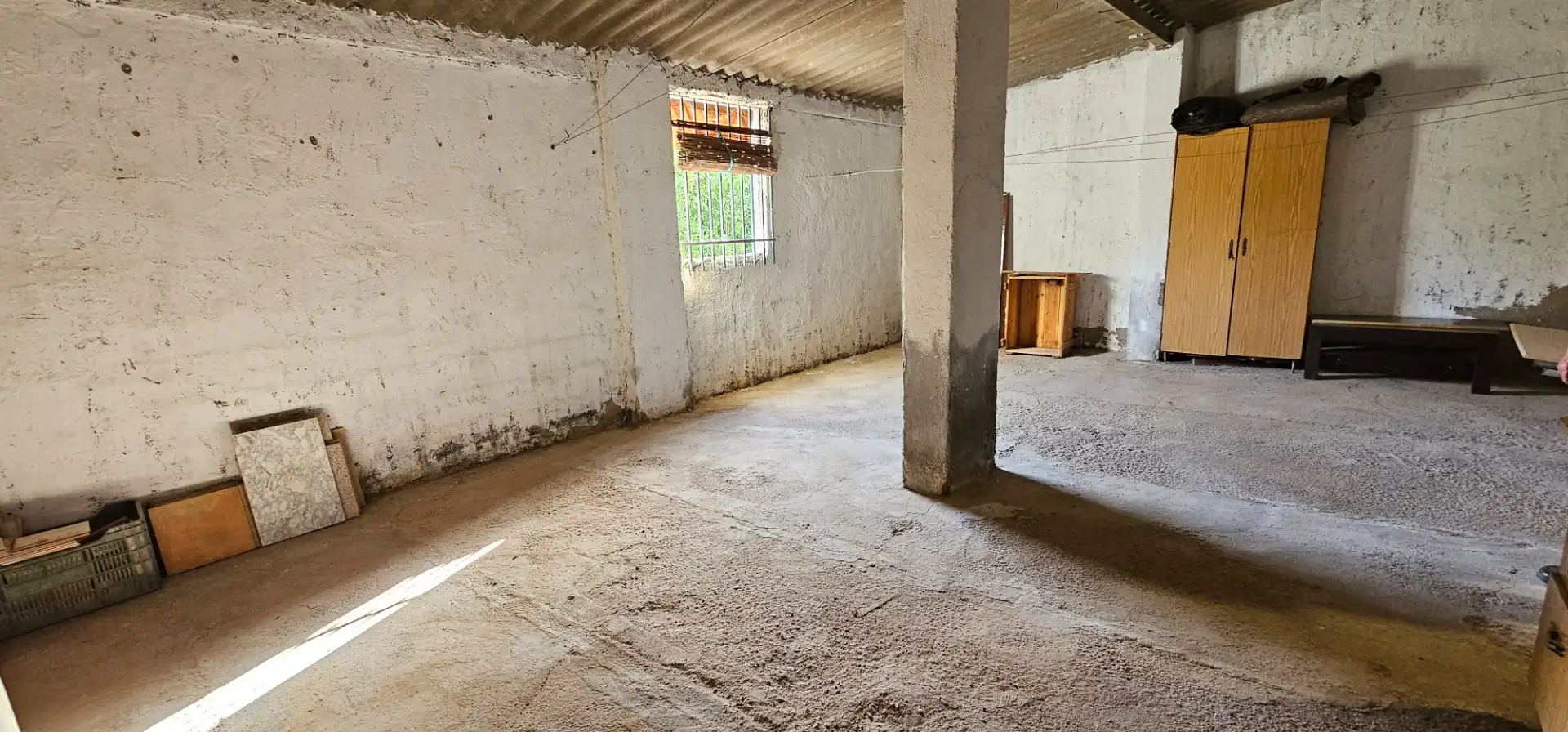Casa o chalet de alquiler en Totana con Jardín privado, Terraza y Trastero