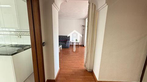 Foto 2 de Pis de lloguer a Avenida Aguilera, Alipark, Alicante / Alacant