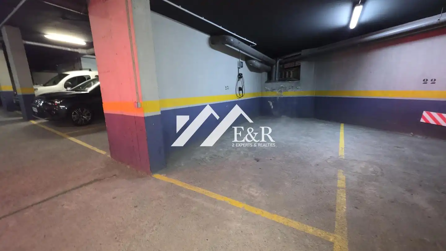 Flat with lift for sale in Ctra. de l'Obac, imagen 23